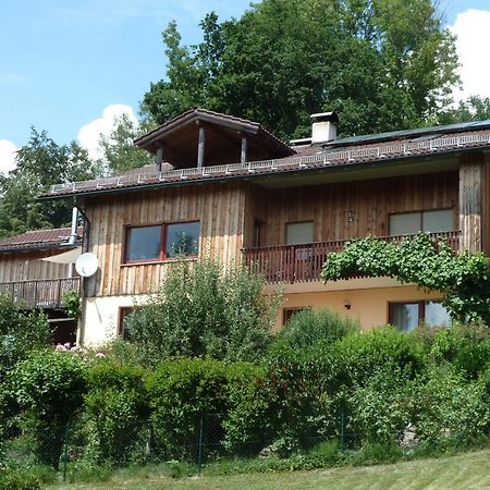 Ferienwohnung Degner Schönberg Kültér fotó