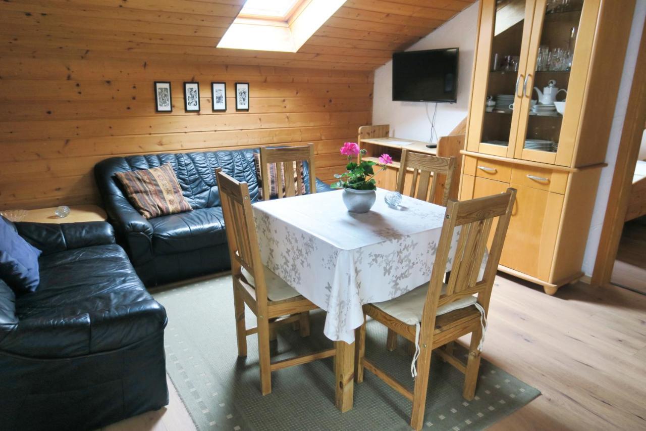 Ferienwohnung Degner Schönberg Kültér fotó