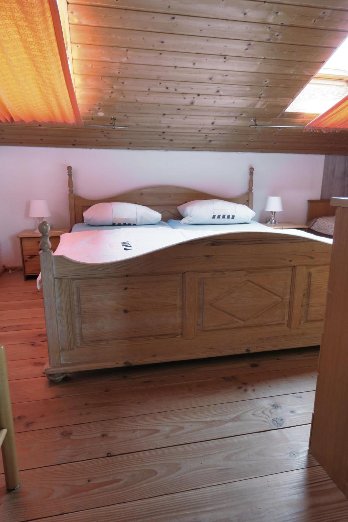 Ferienwohnung Degner Schönberg Kültér fotó