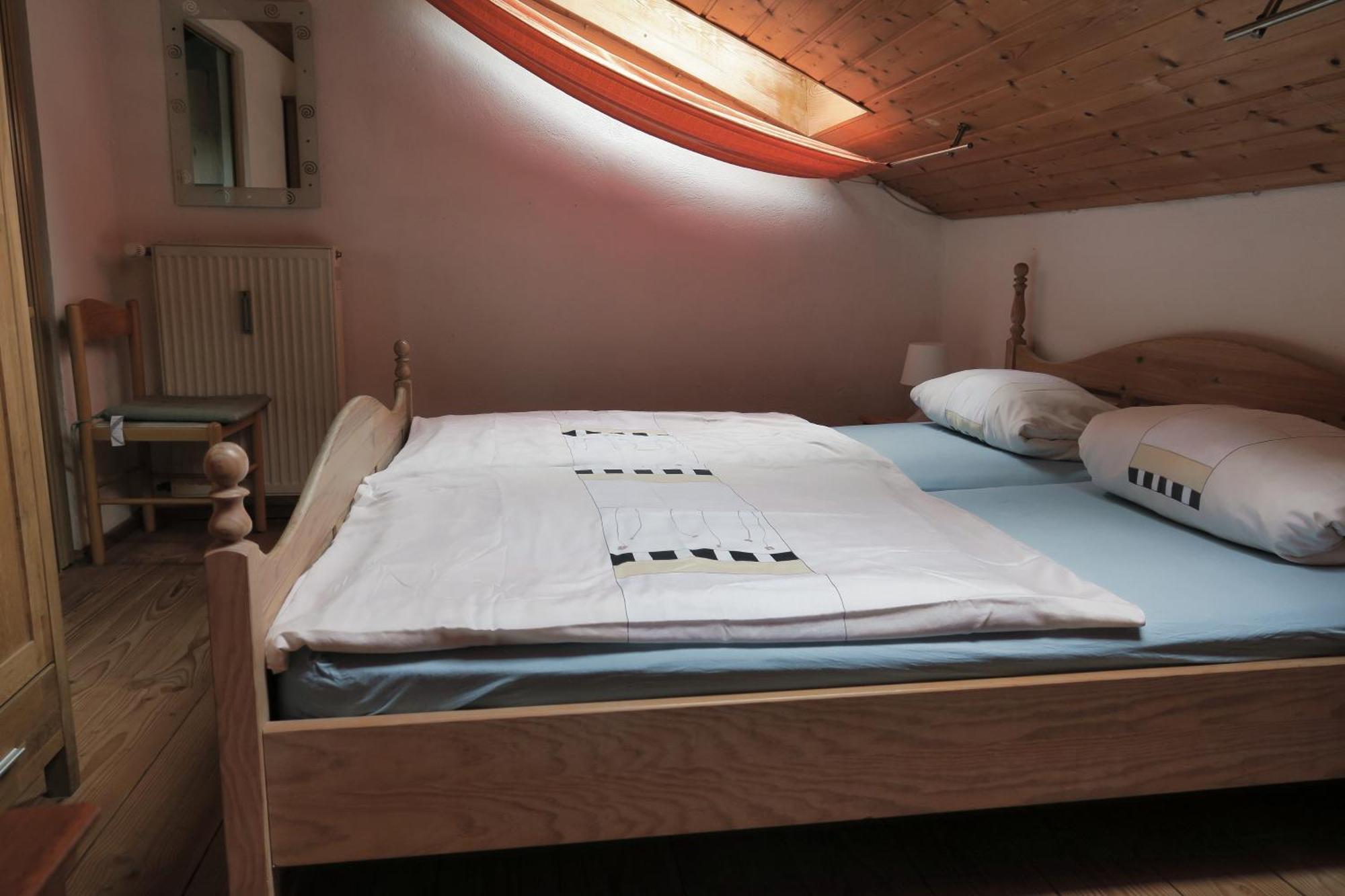 Ferienwohnung Degner Schönberg Kültér fotó