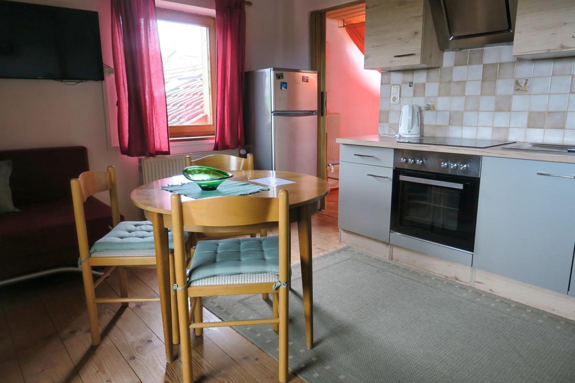 Ferienwohnung Degner Schönberg Kültér fotó