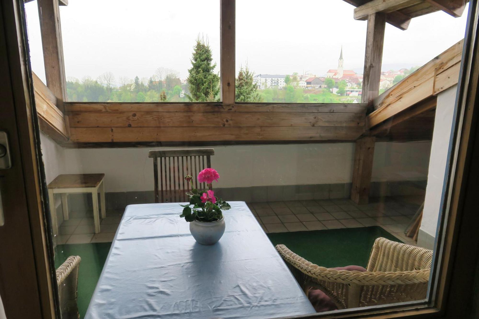 Ferienwohnung Degner Schönberg Kültér fotó