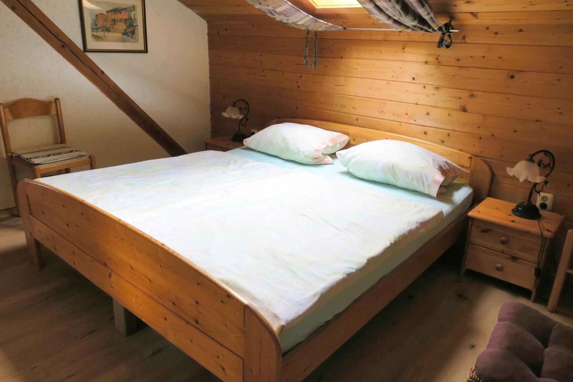 Ferienwohnung Degner Schönberg Kültér fotó