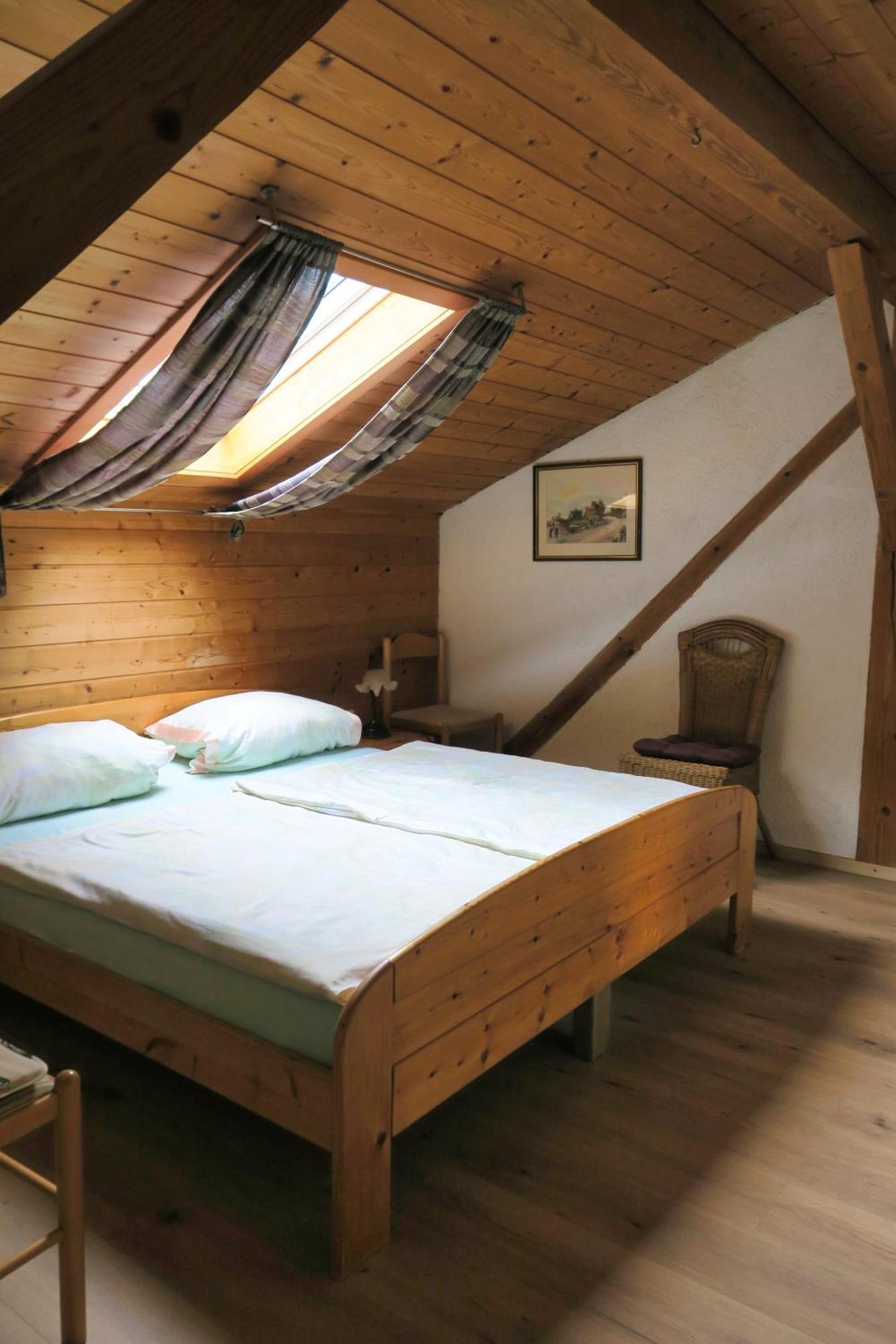 Ferienwohnung Degner Schönberg Kültér fotó