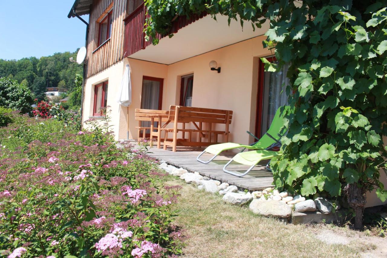 Ferienwohnung Degner Schönberg Kültér fotó