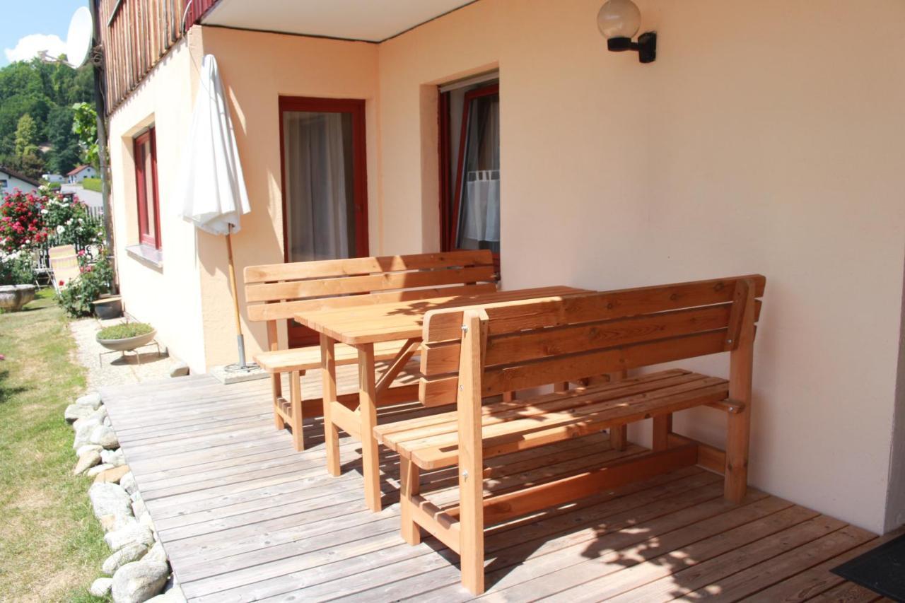 Ferienwohnung Degner Schönberg Kültér fotó