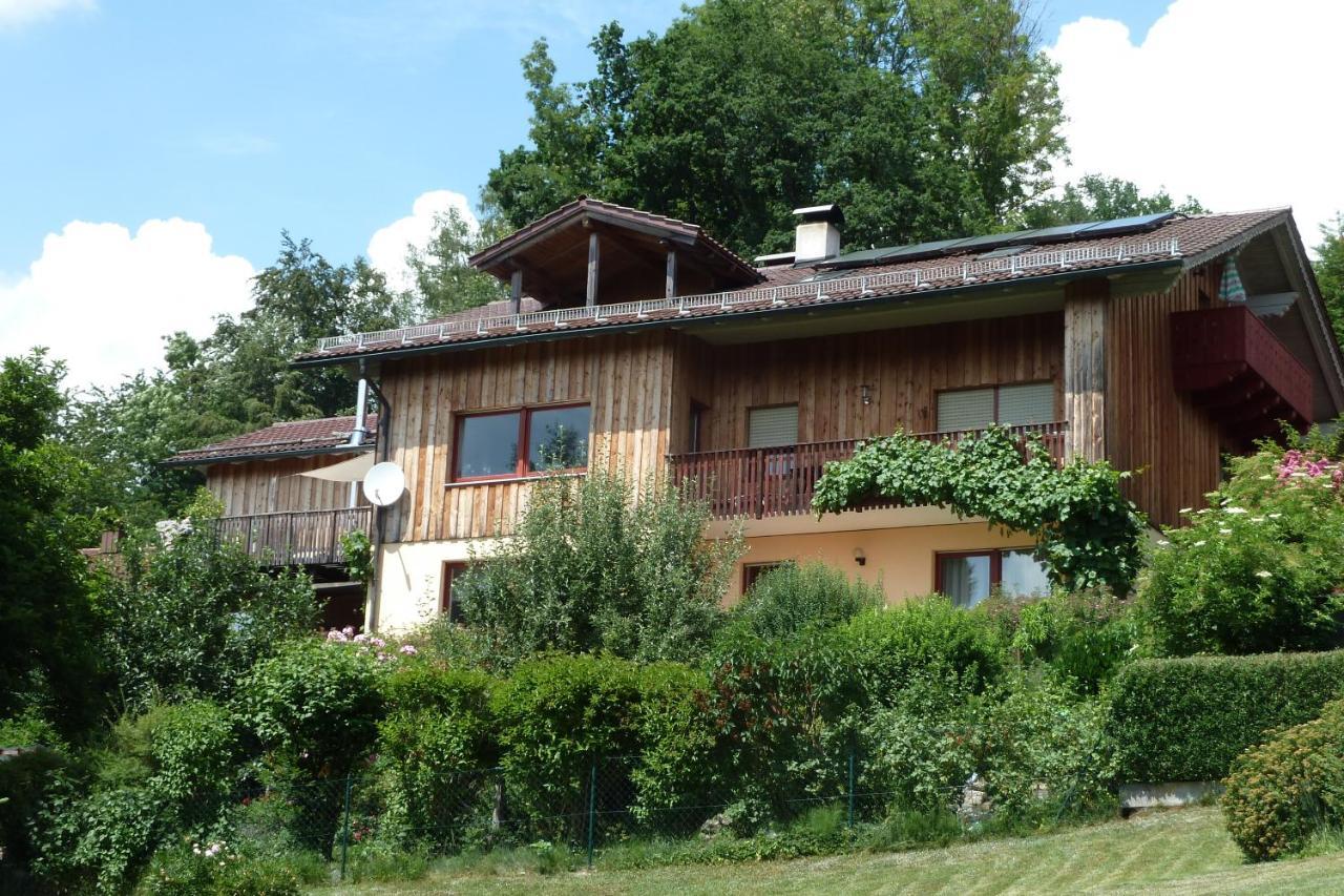 Ferienwohnung Degner Schönberg Kültér fotó