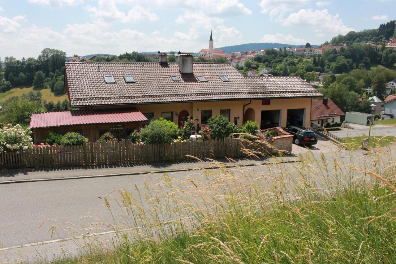 Ferienwohnung Degner Schönberg Kültér fotó